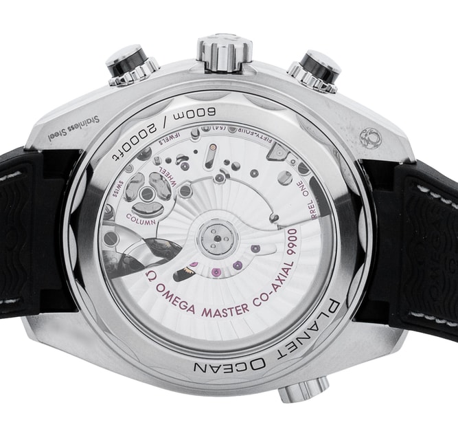 Omega Planet Ocean 215.30.46.51.01.001 Image 4